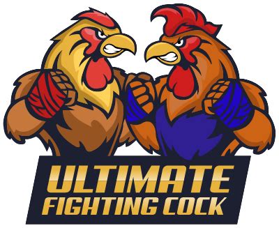 ultimatefightingcock log in